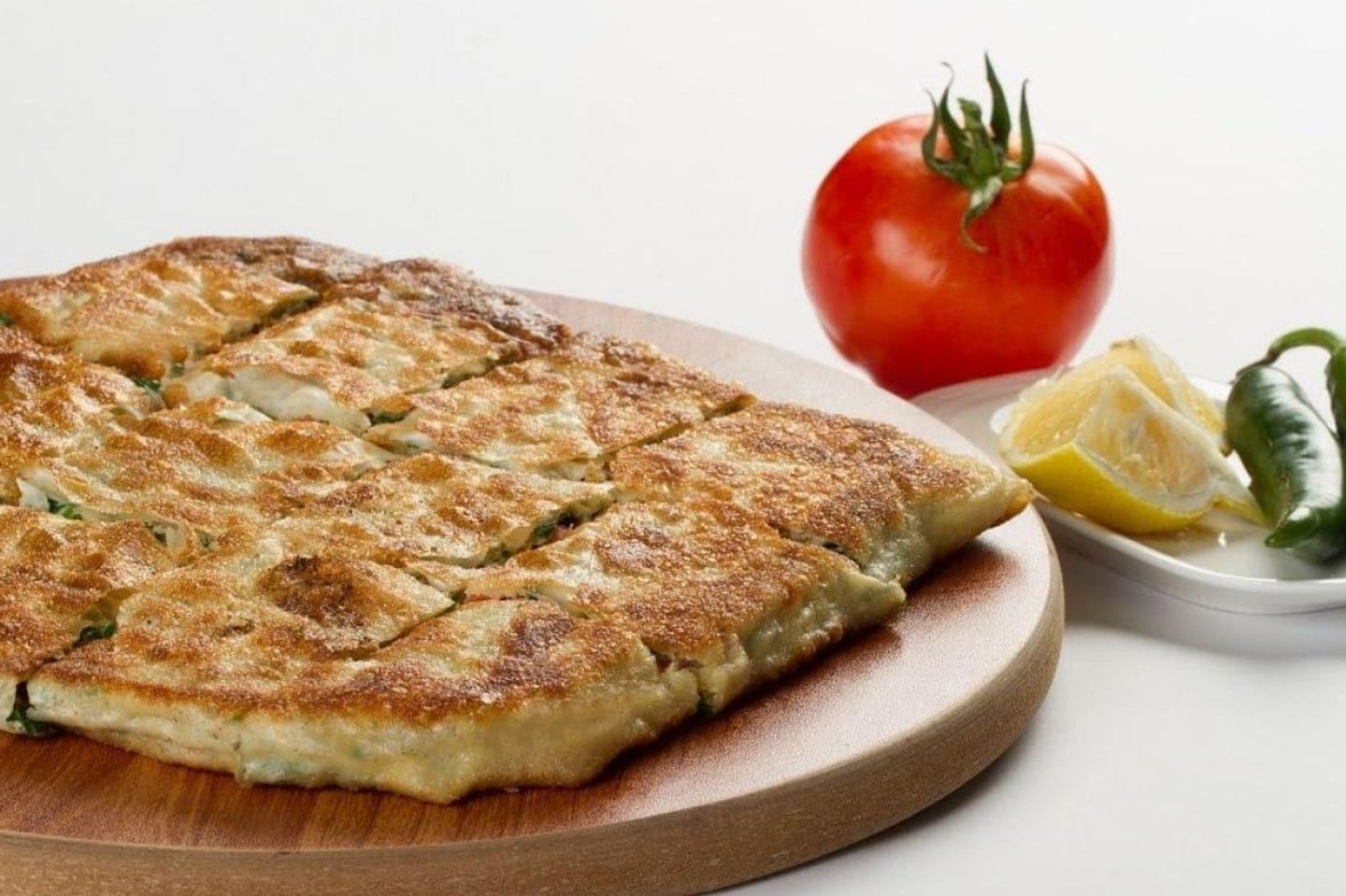 مطبق خضار