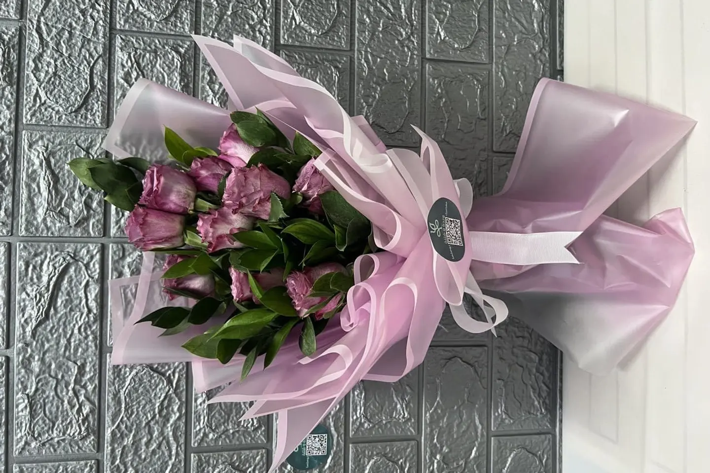 وردة و شتلة ٠٠١١٤