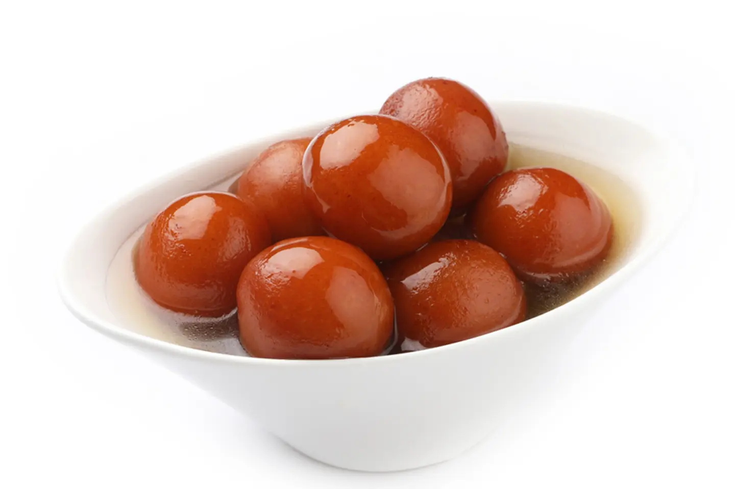 Gulab Jamun