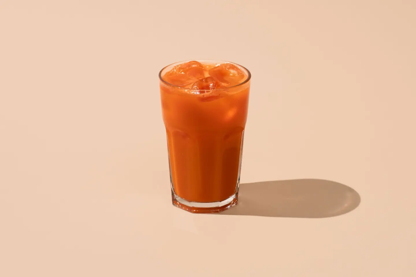 Carrot Juice