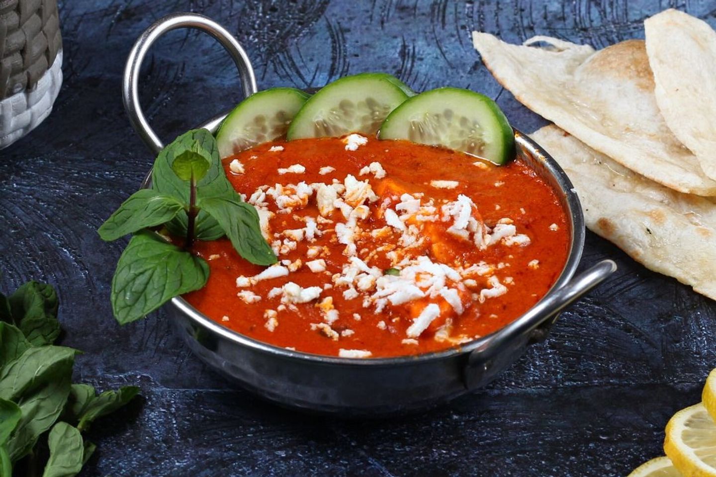Paneer Butter Masala