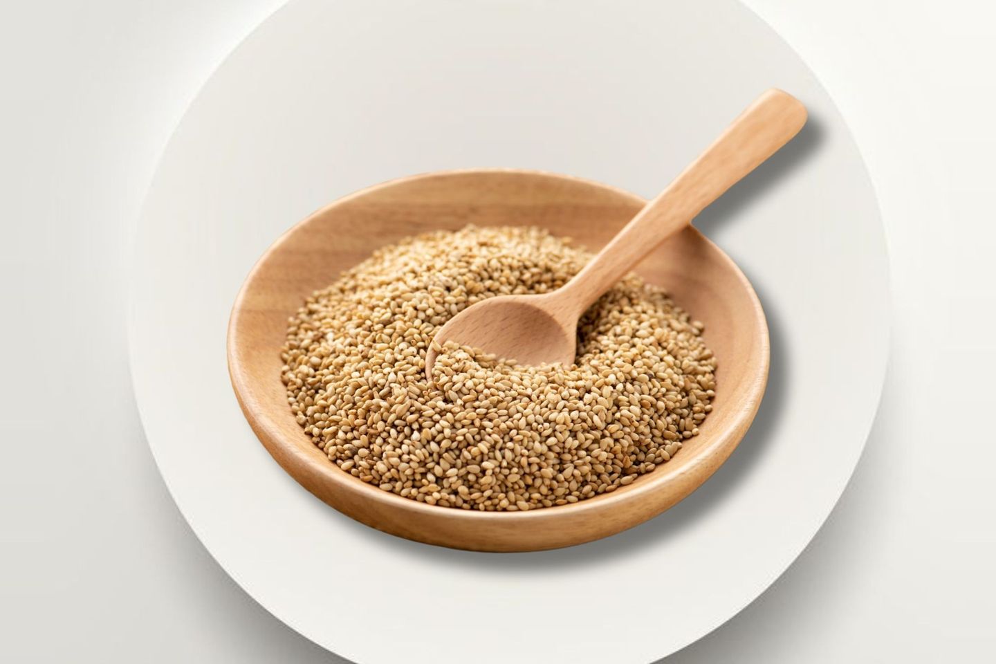 Roasted Sesame 250g