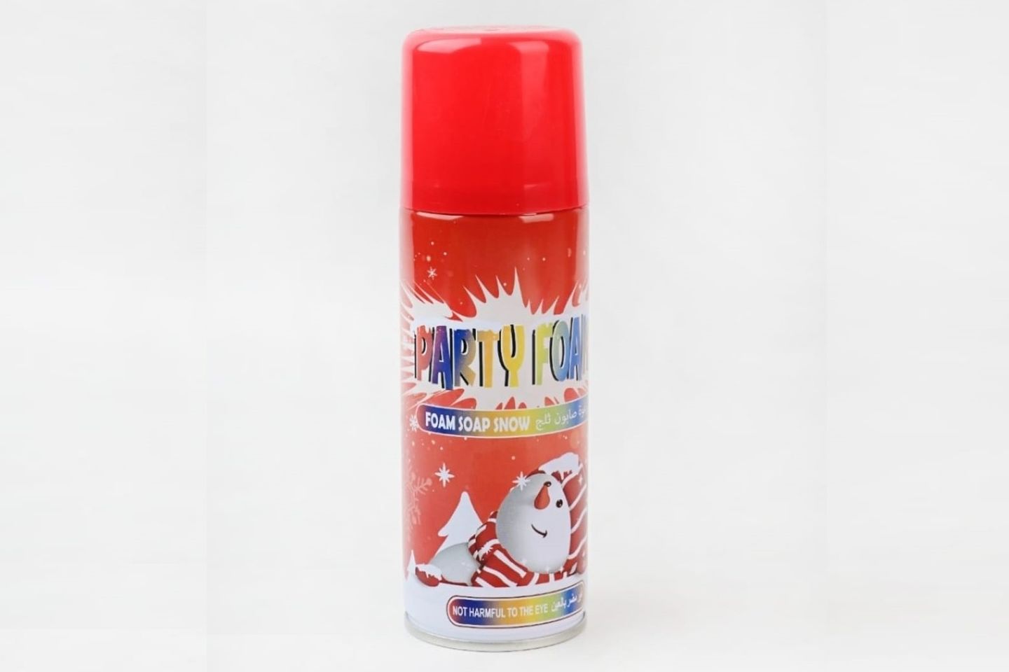 Party Foam