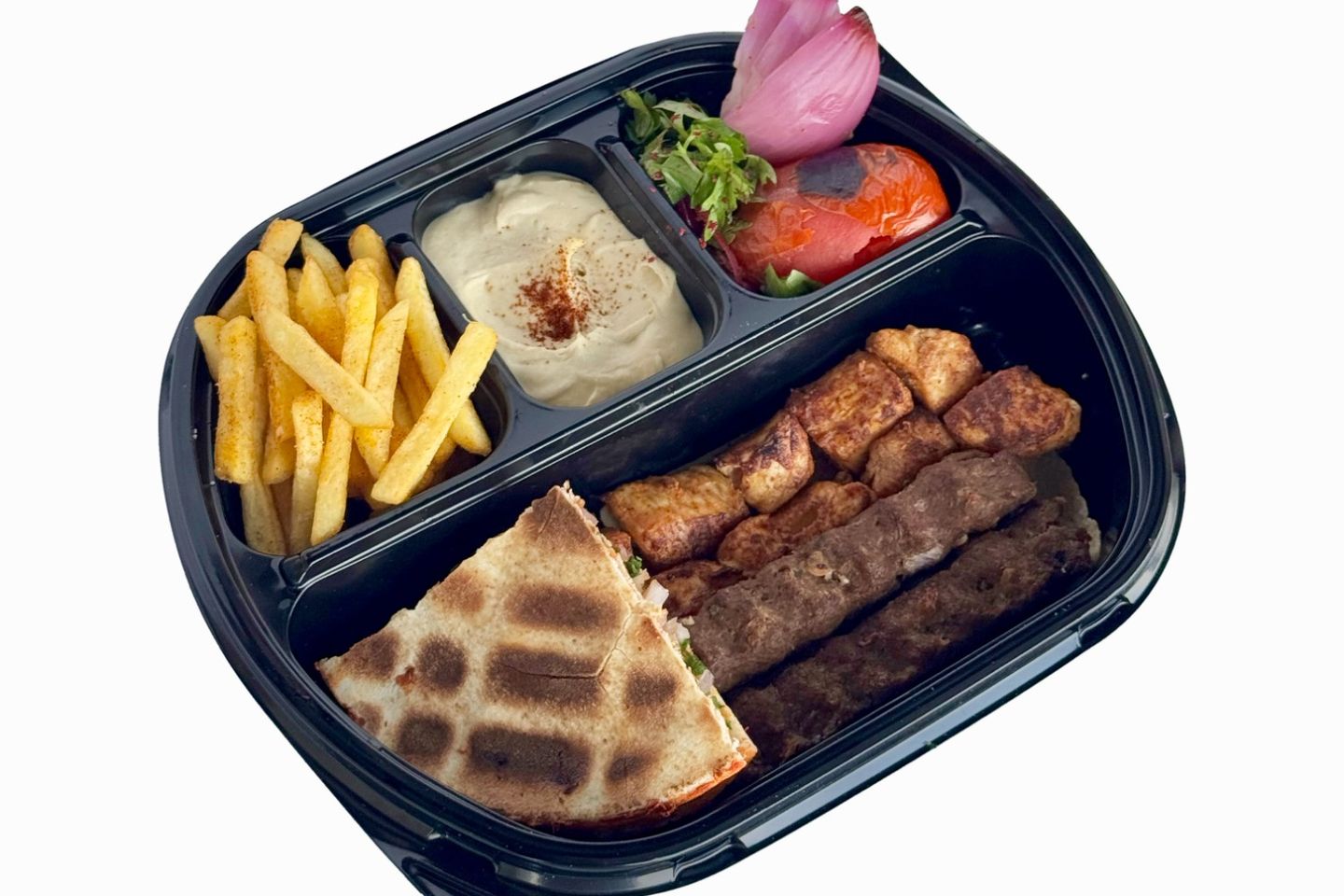 مشوي مشكل