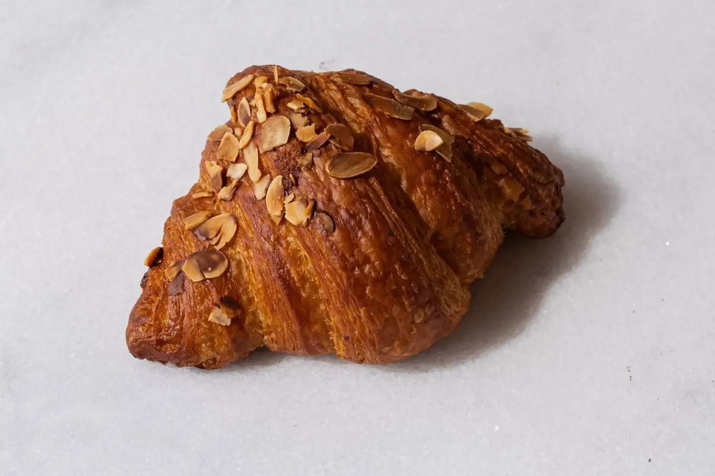 Almond Croissant