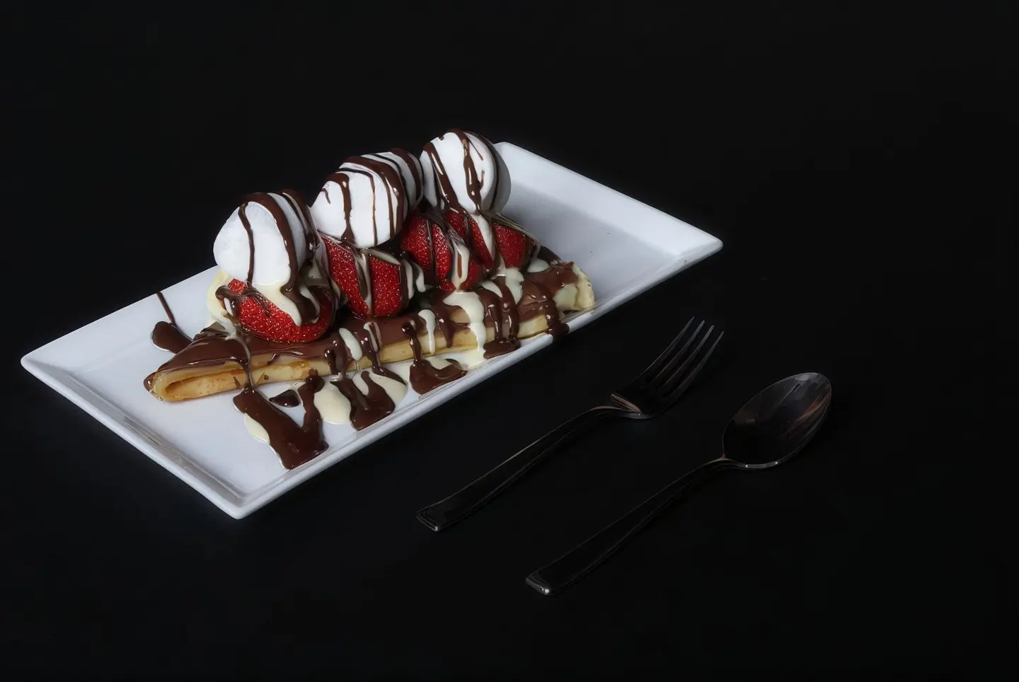 Crepe
