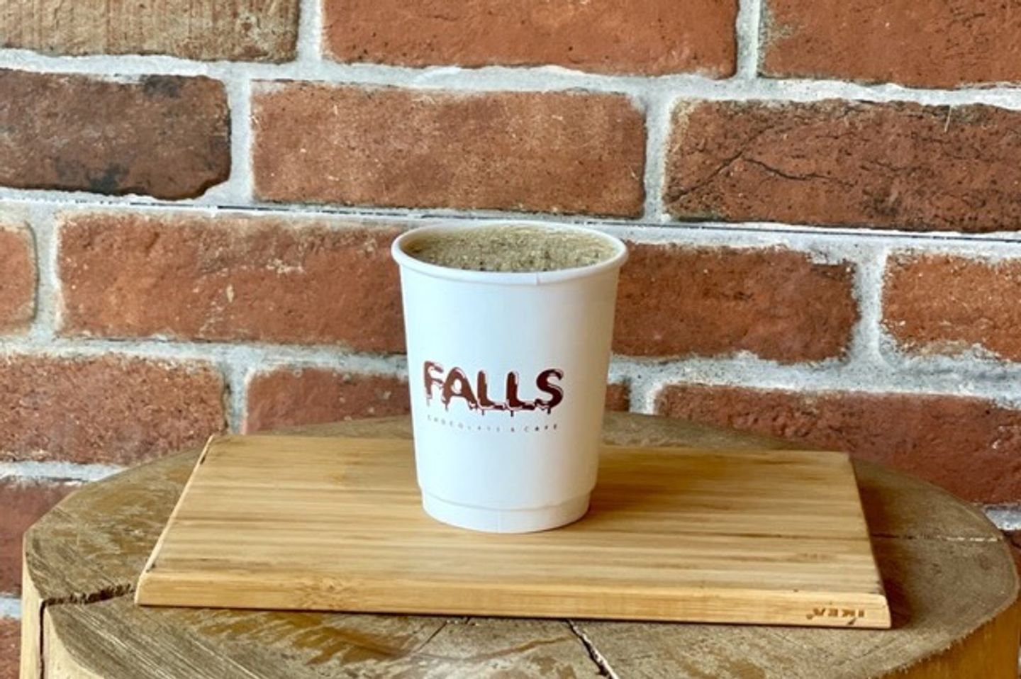 Hot Coffee Day