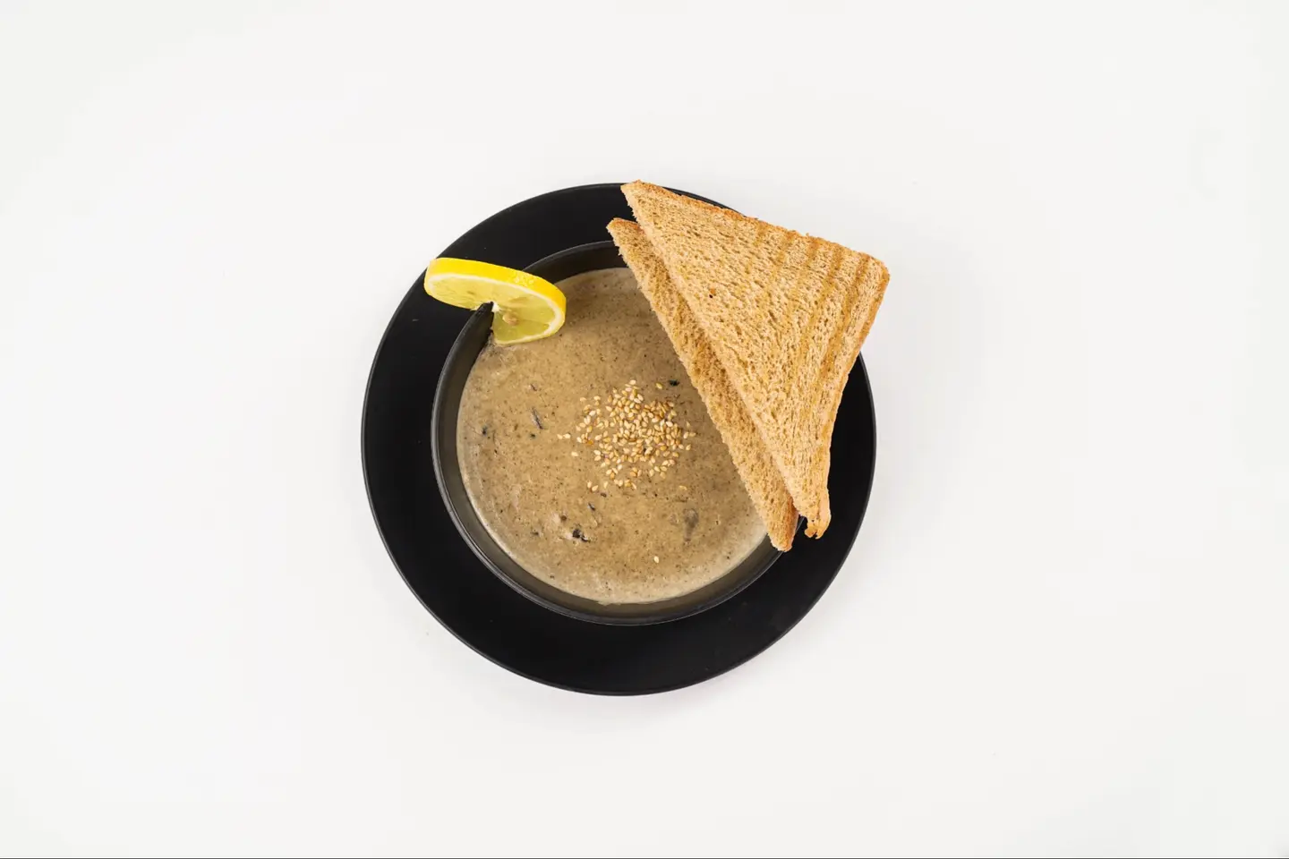 Mashroom Soup