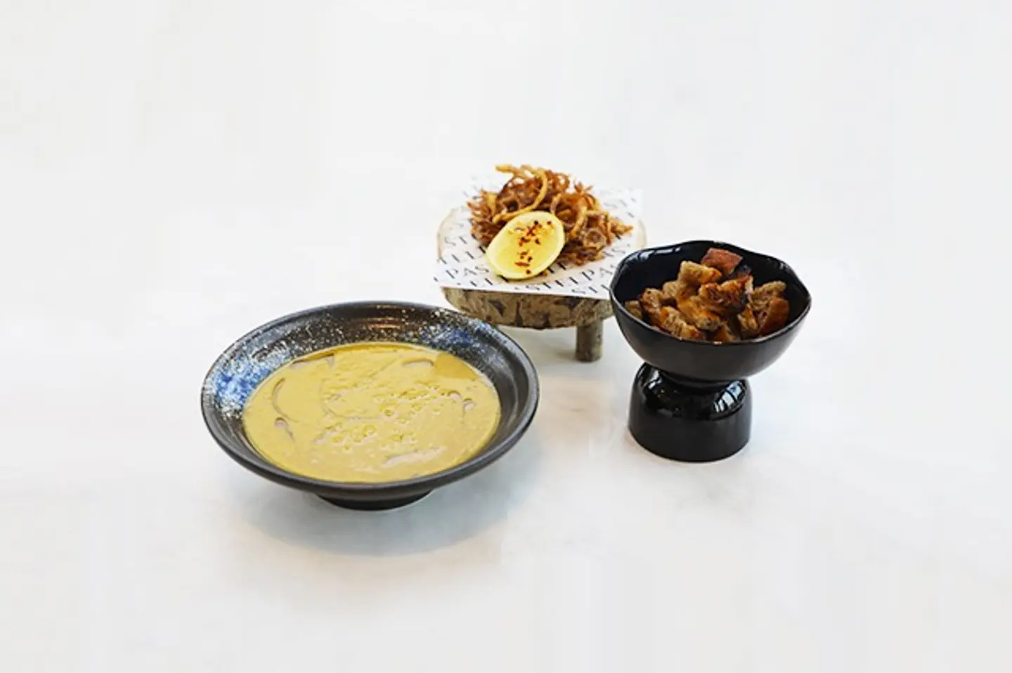 Lentil Carrot Soup