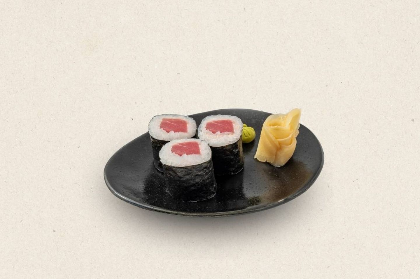 Tuna Hoso Maki