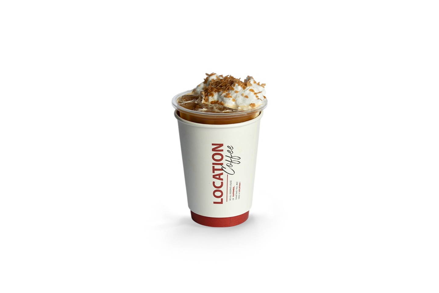 Location Mocha