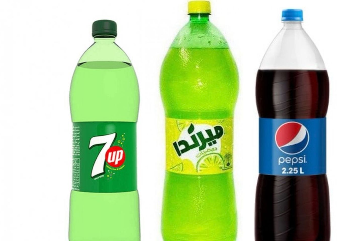Drinks - Pepsi