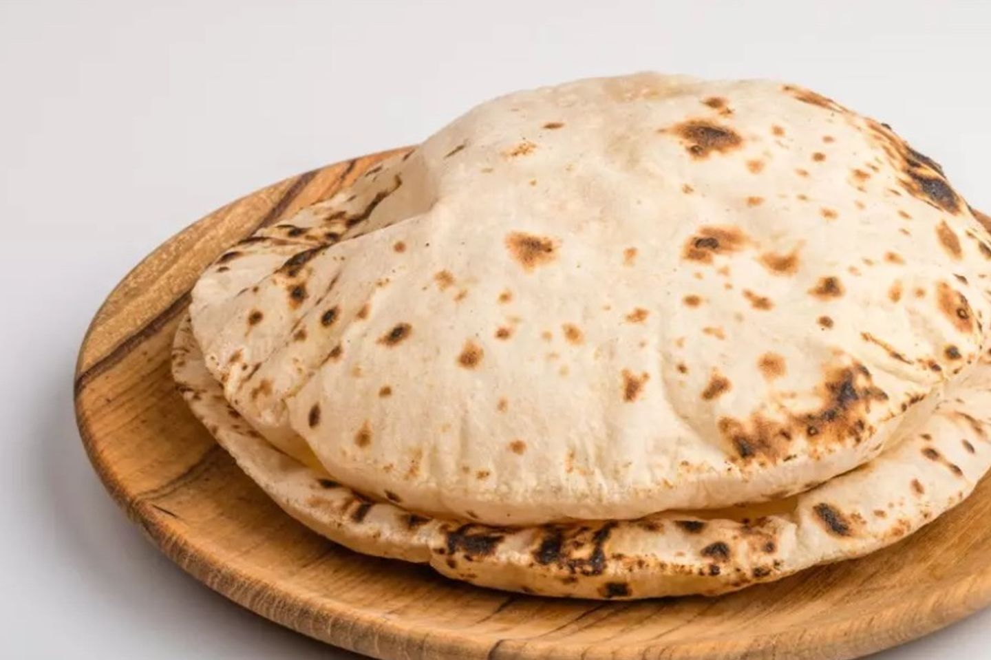 خبز مصري