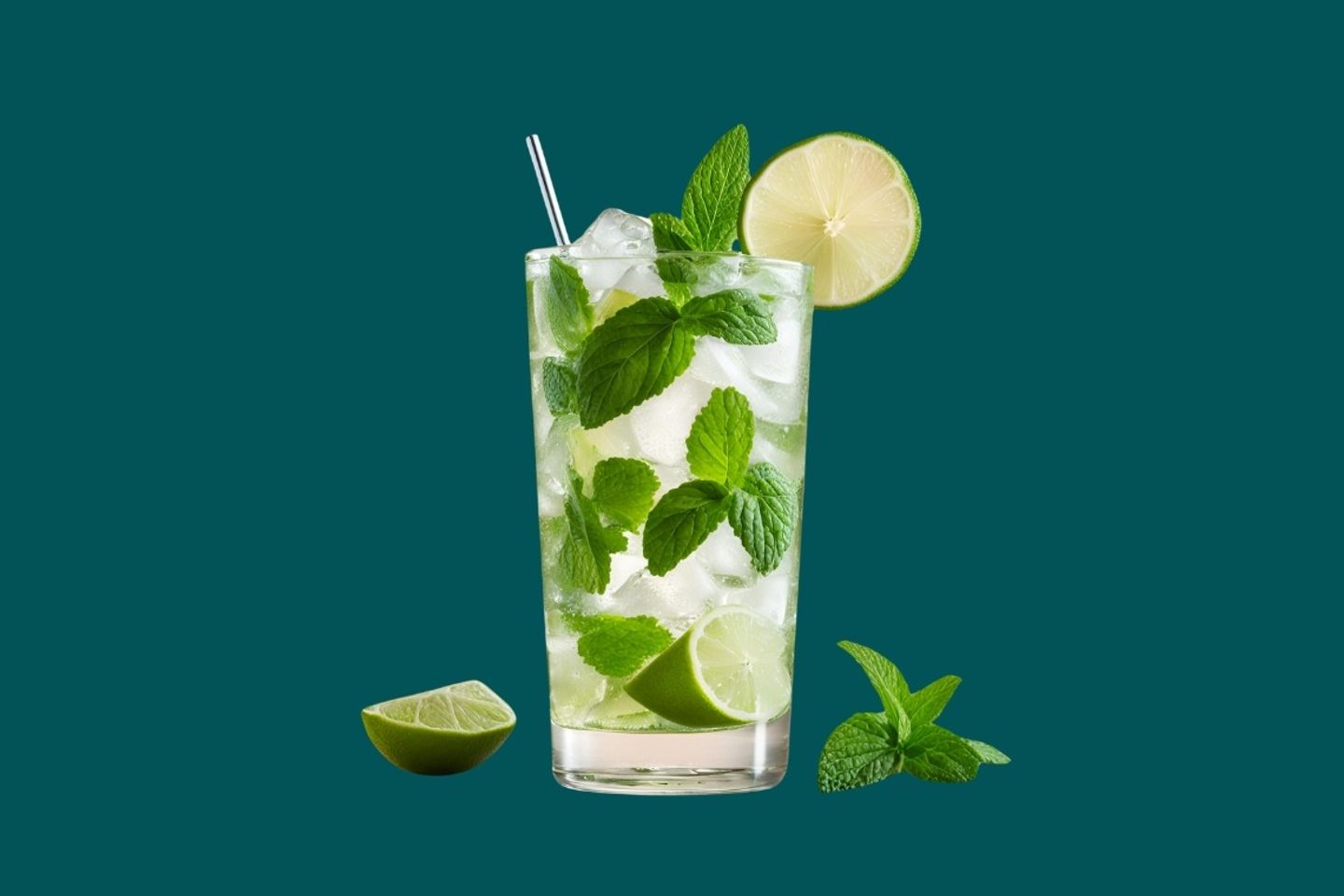 Classic Mojito