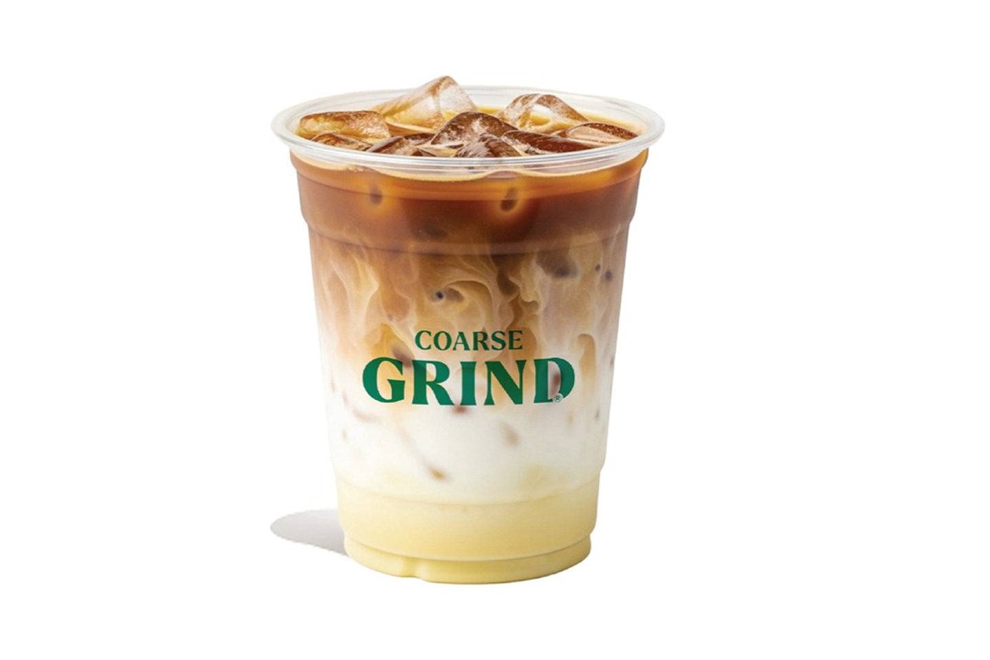 ايس سبانش لاتيه