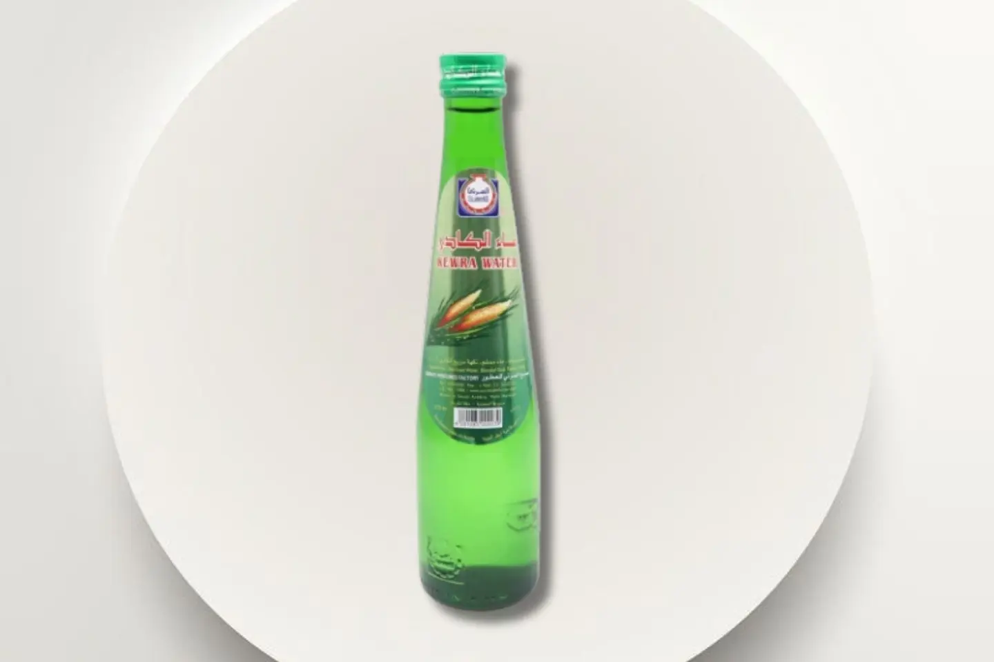 ماء الكادي ٢٧٠ غ