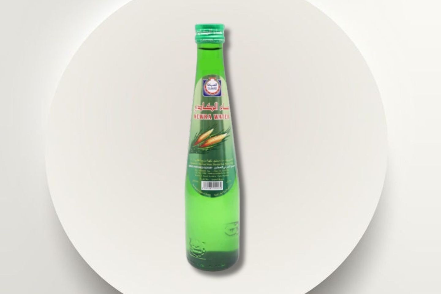 Kadi Water 270g