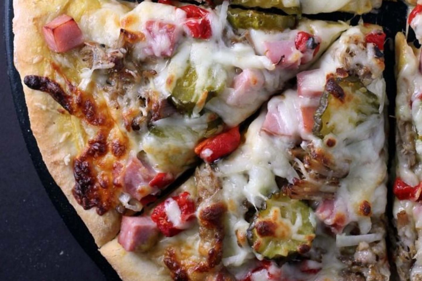 Special Pizza