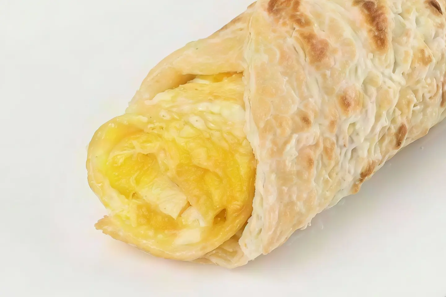 Egg Pie