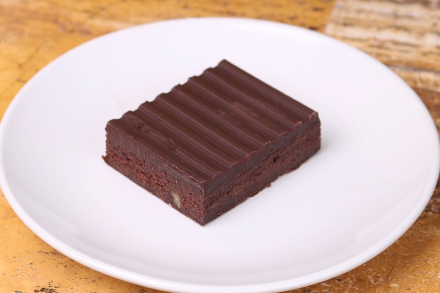 Brownie Cake