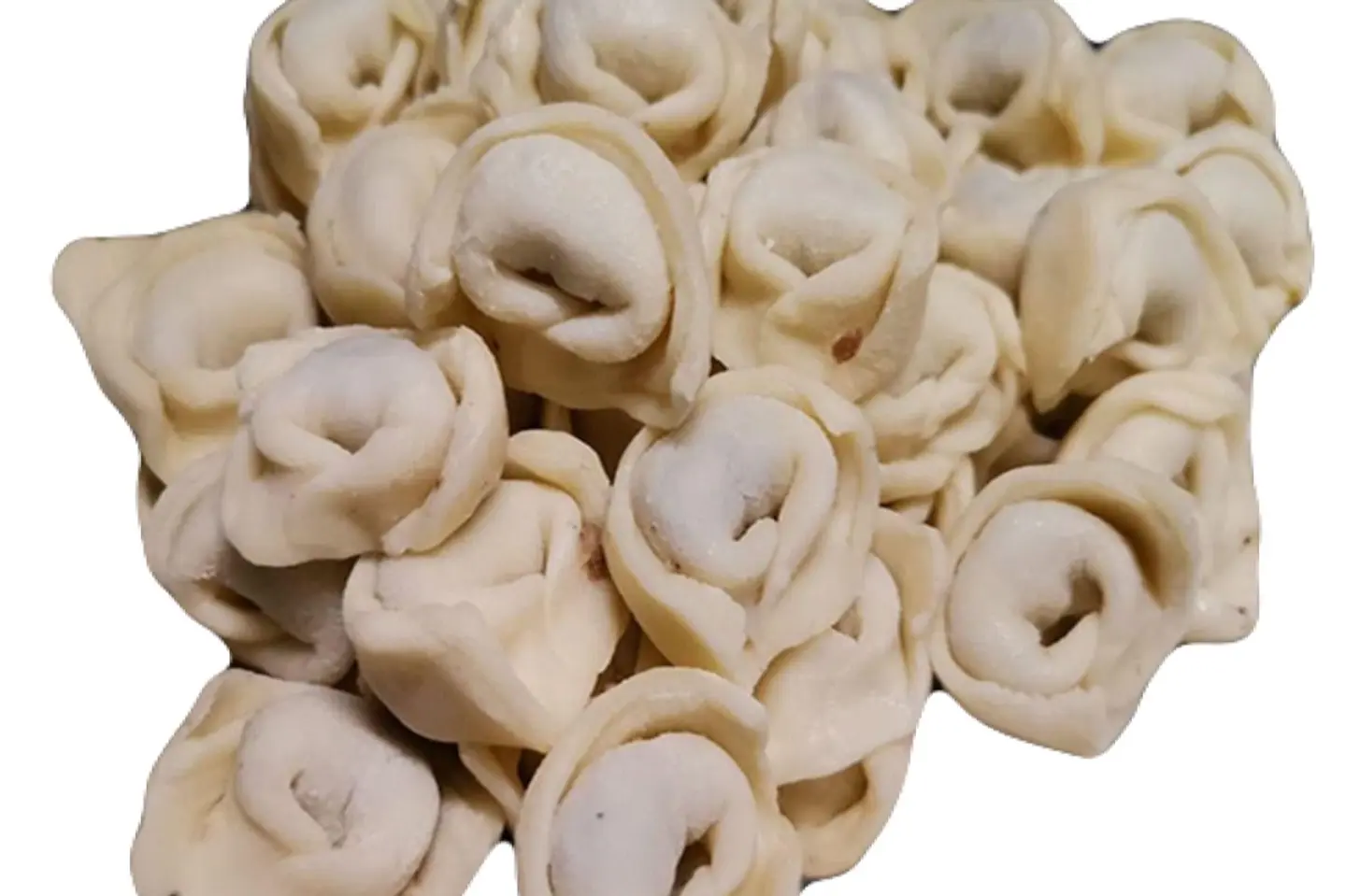 ششبرة نيئة مفرزنة