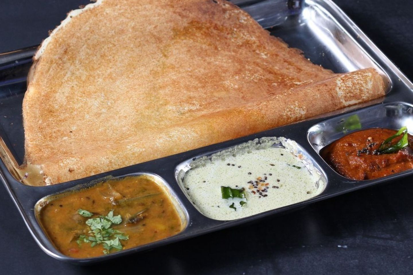 Plain Dosa
