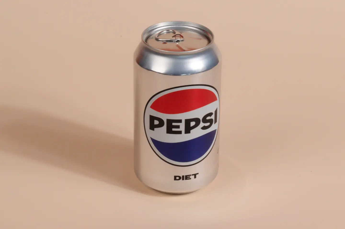 Pepsi Diet