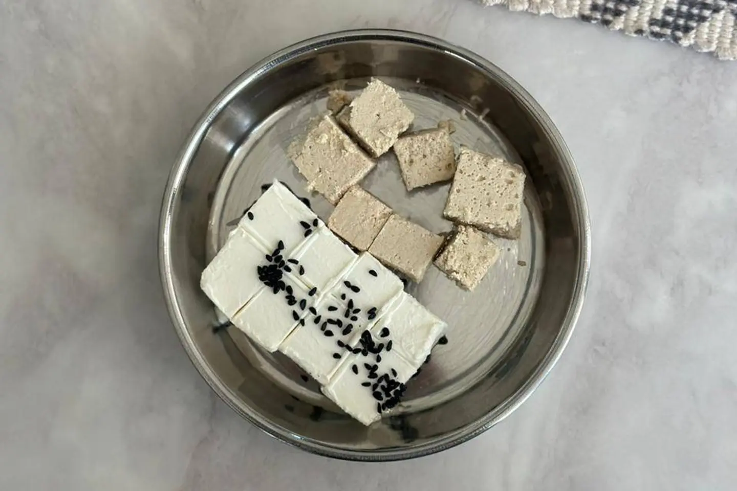 جبن و حلاوة