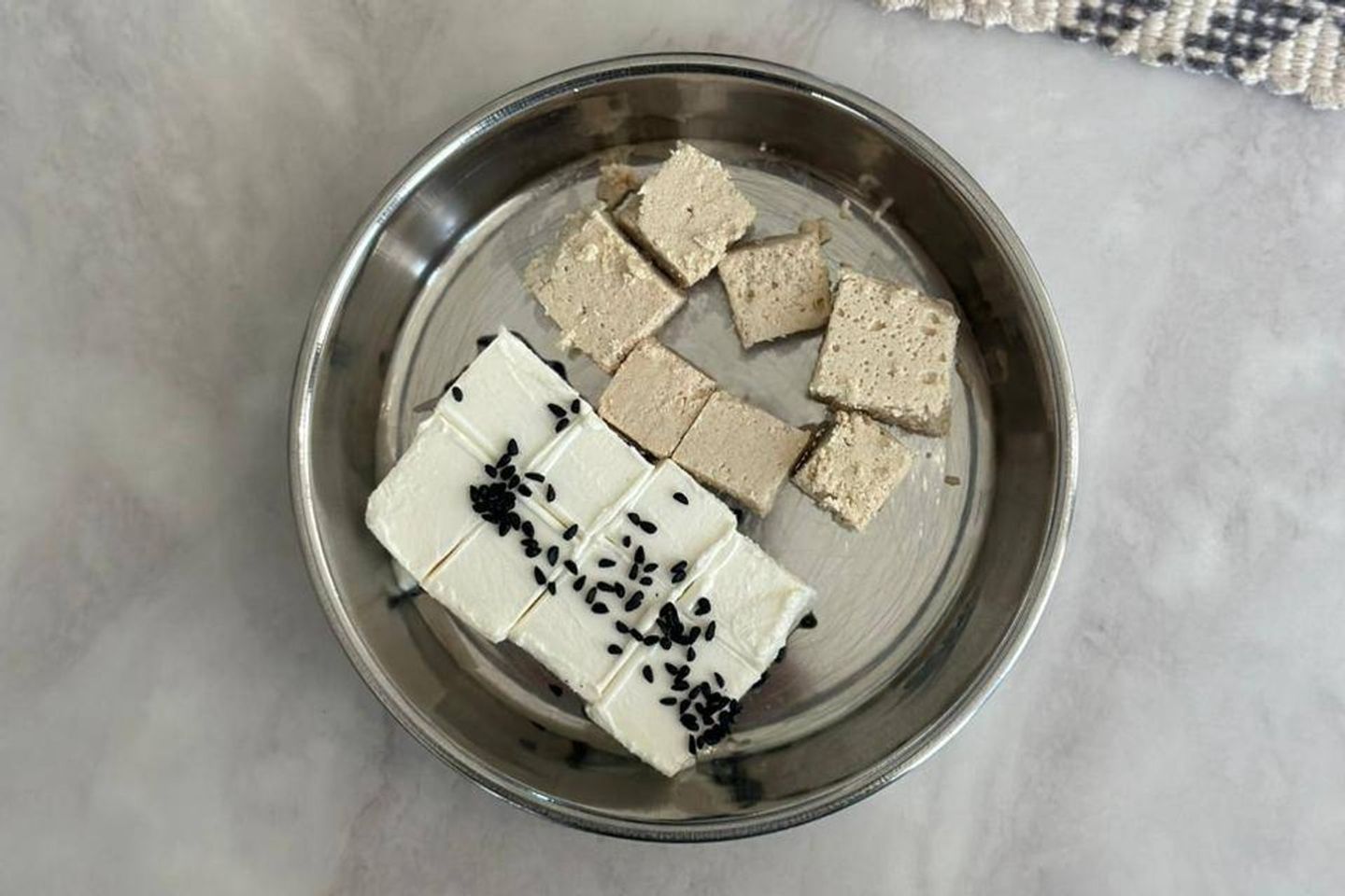 جبن و حلاوة