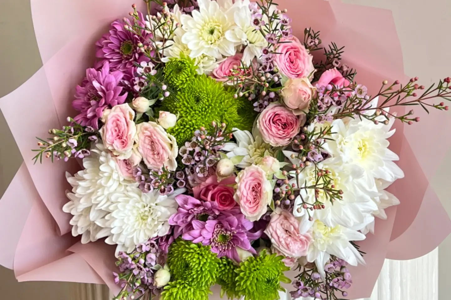 Sweet Bouquet