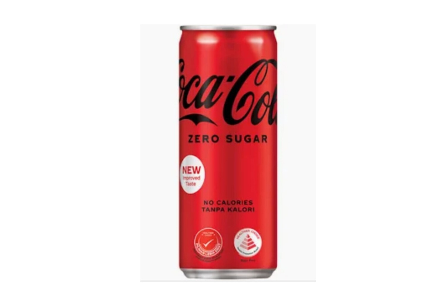 Coca Cola Zero