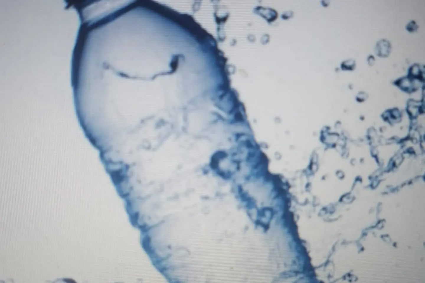 Mineral Water