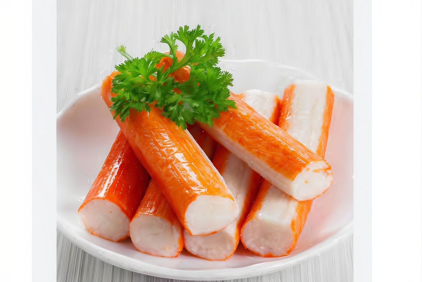 Crab Sticks
