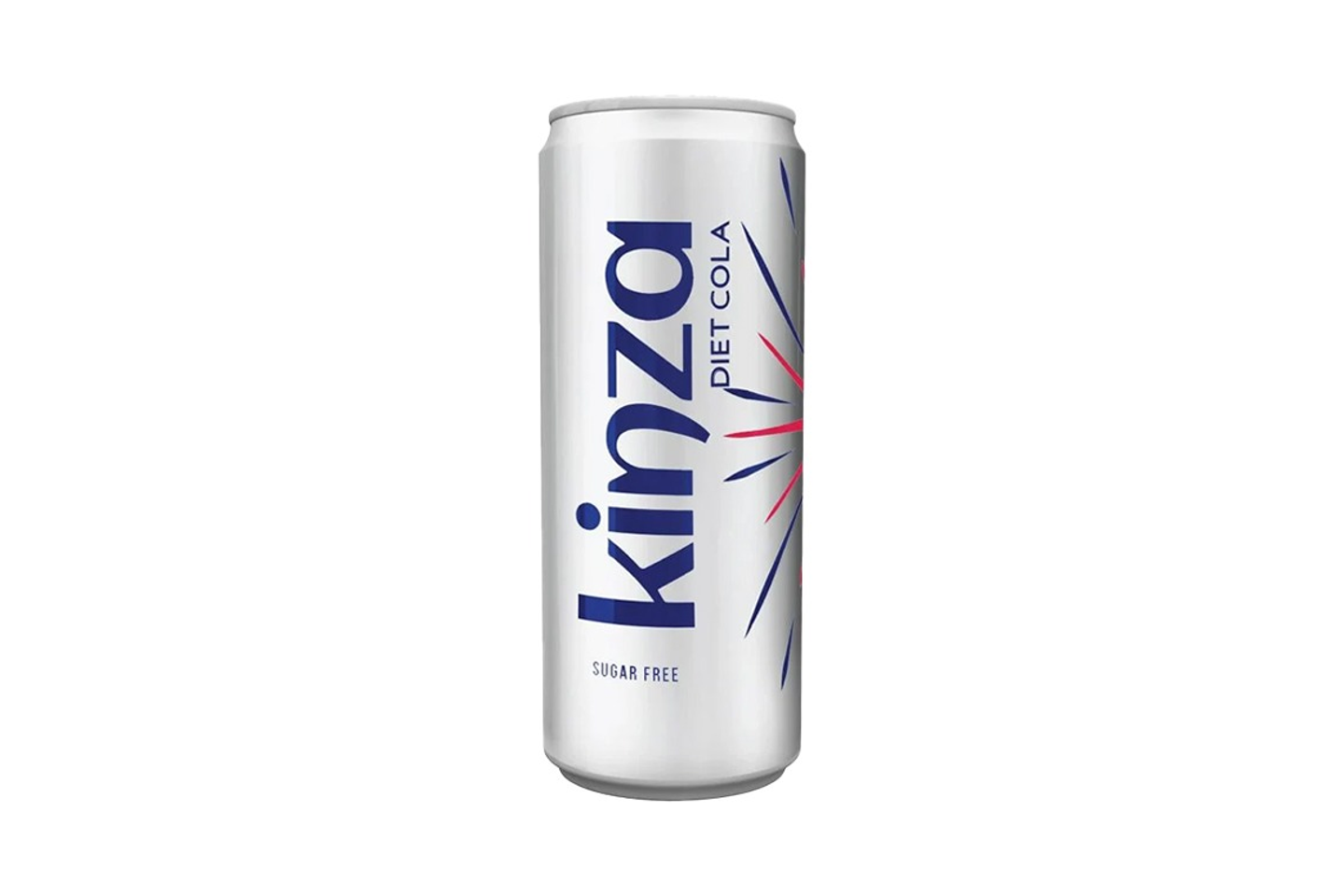 Kinza Diet Cola‏