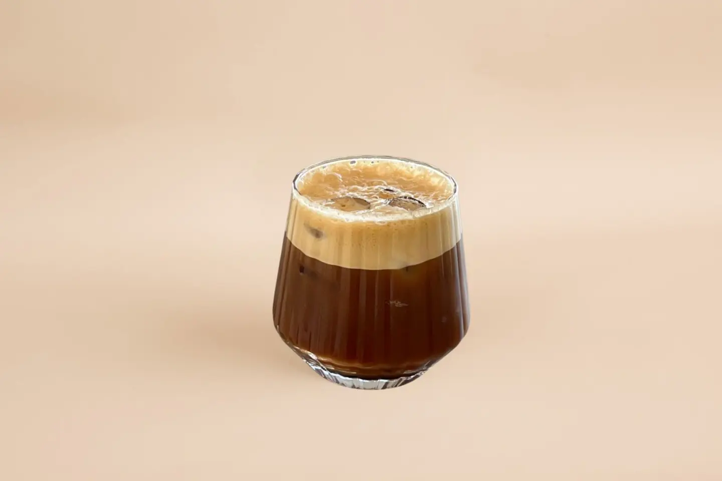 Espresso Alfredo