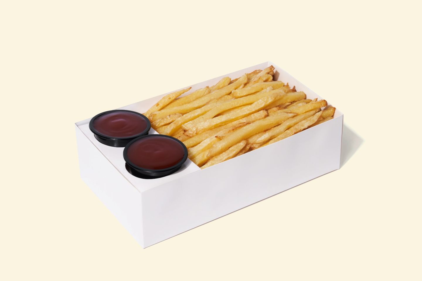 Fries Shella Box