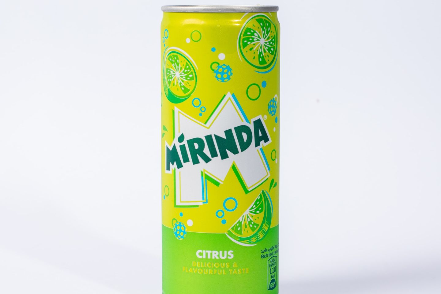 Merinda Citrus