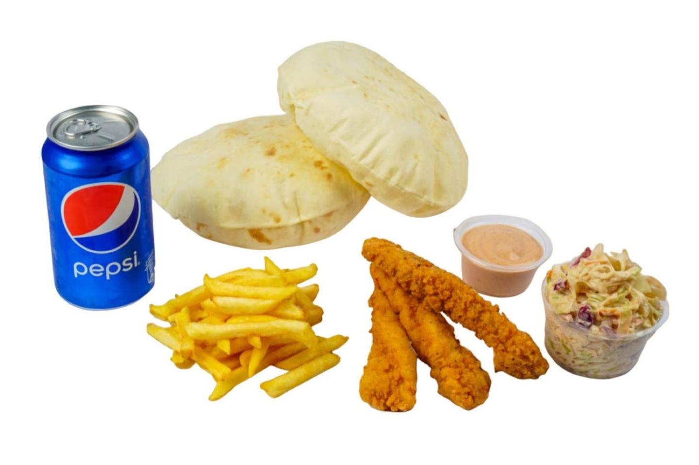 كومبو ستربس