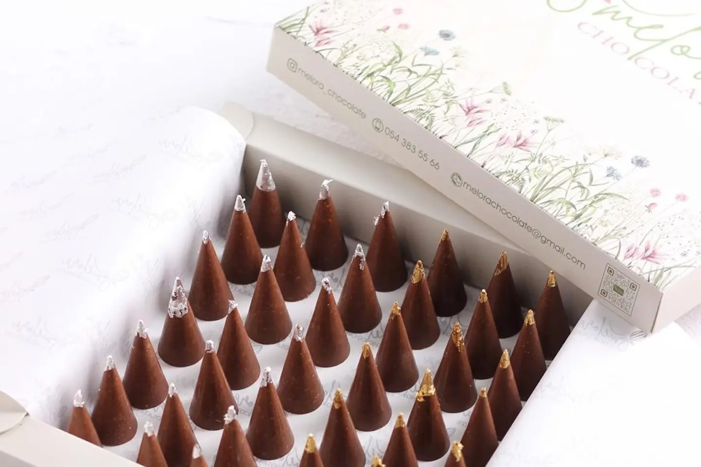 ماونتن تشوكليت