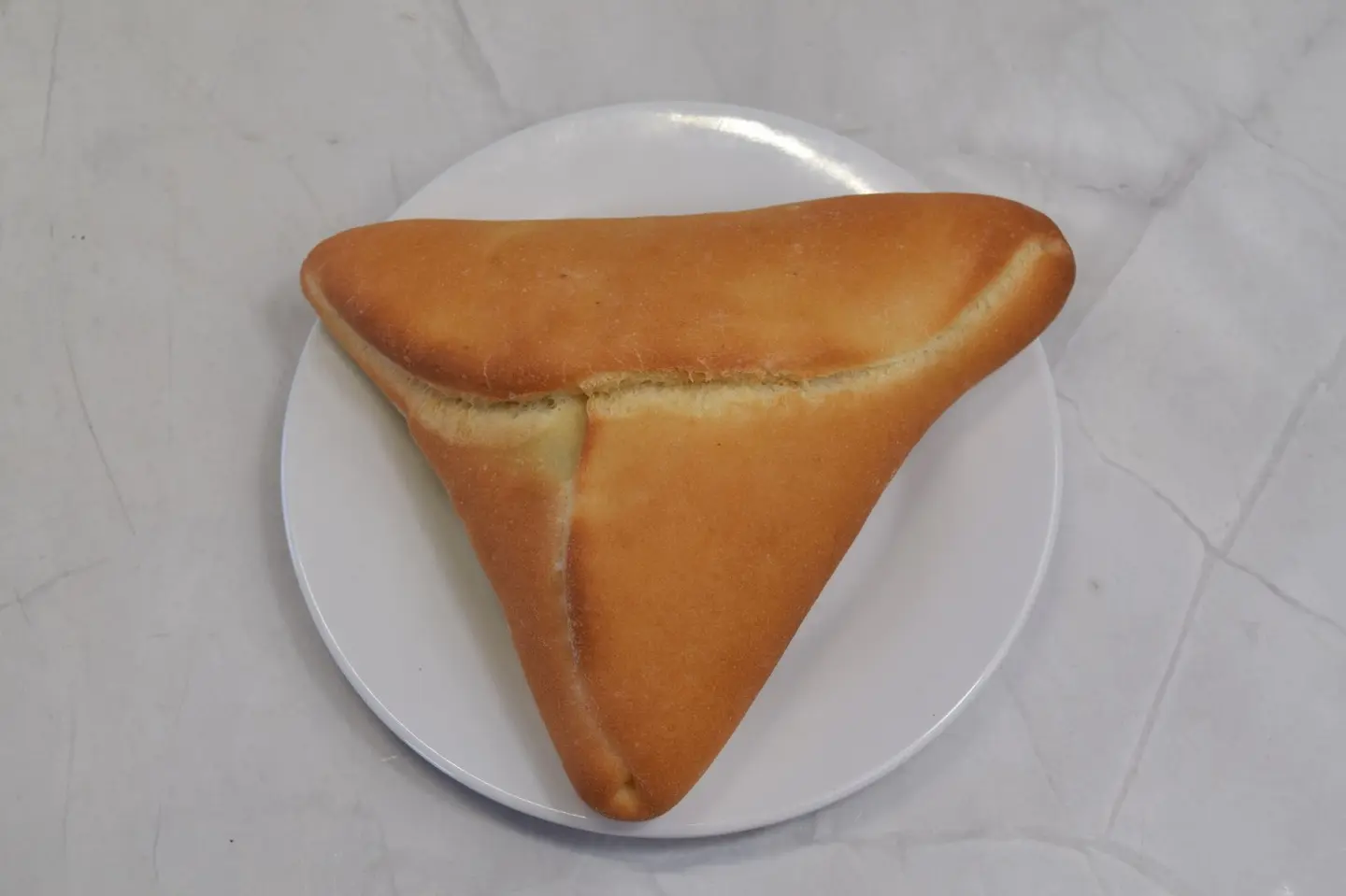 فطيرة سبانخ
