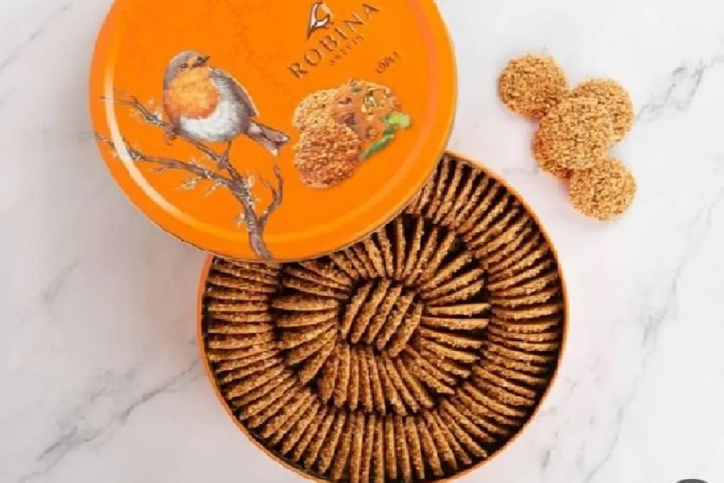 Brazak Lozenges