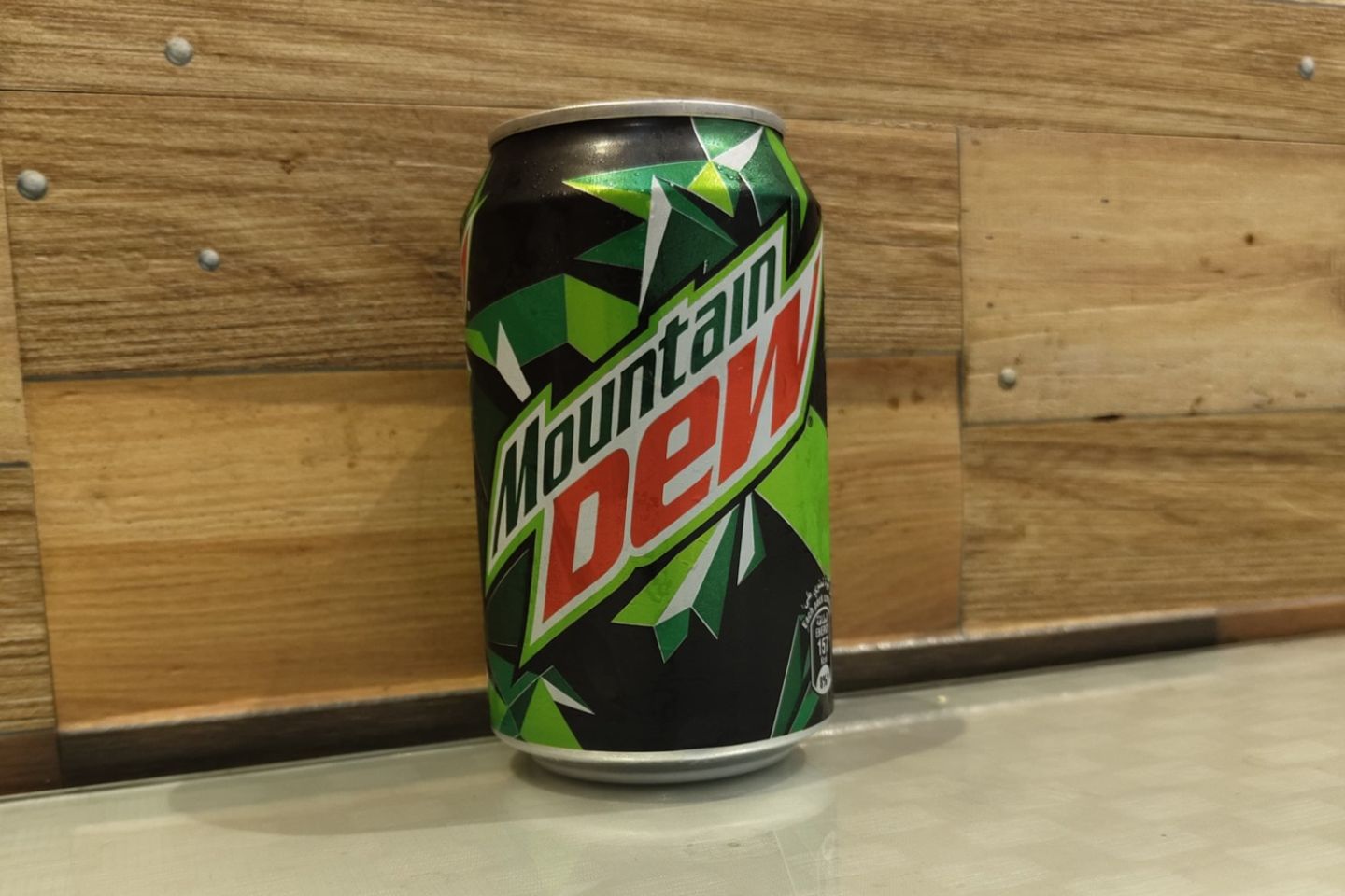 Mountain Dew