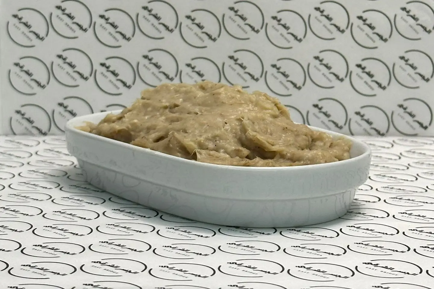 طبق هريس