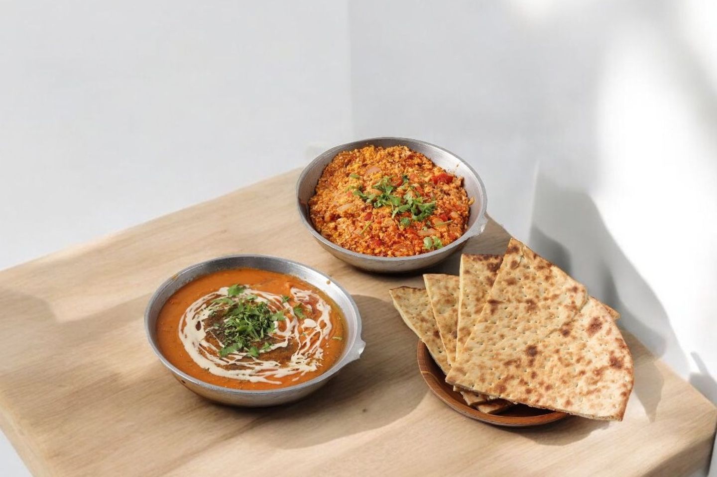 One Person Meal