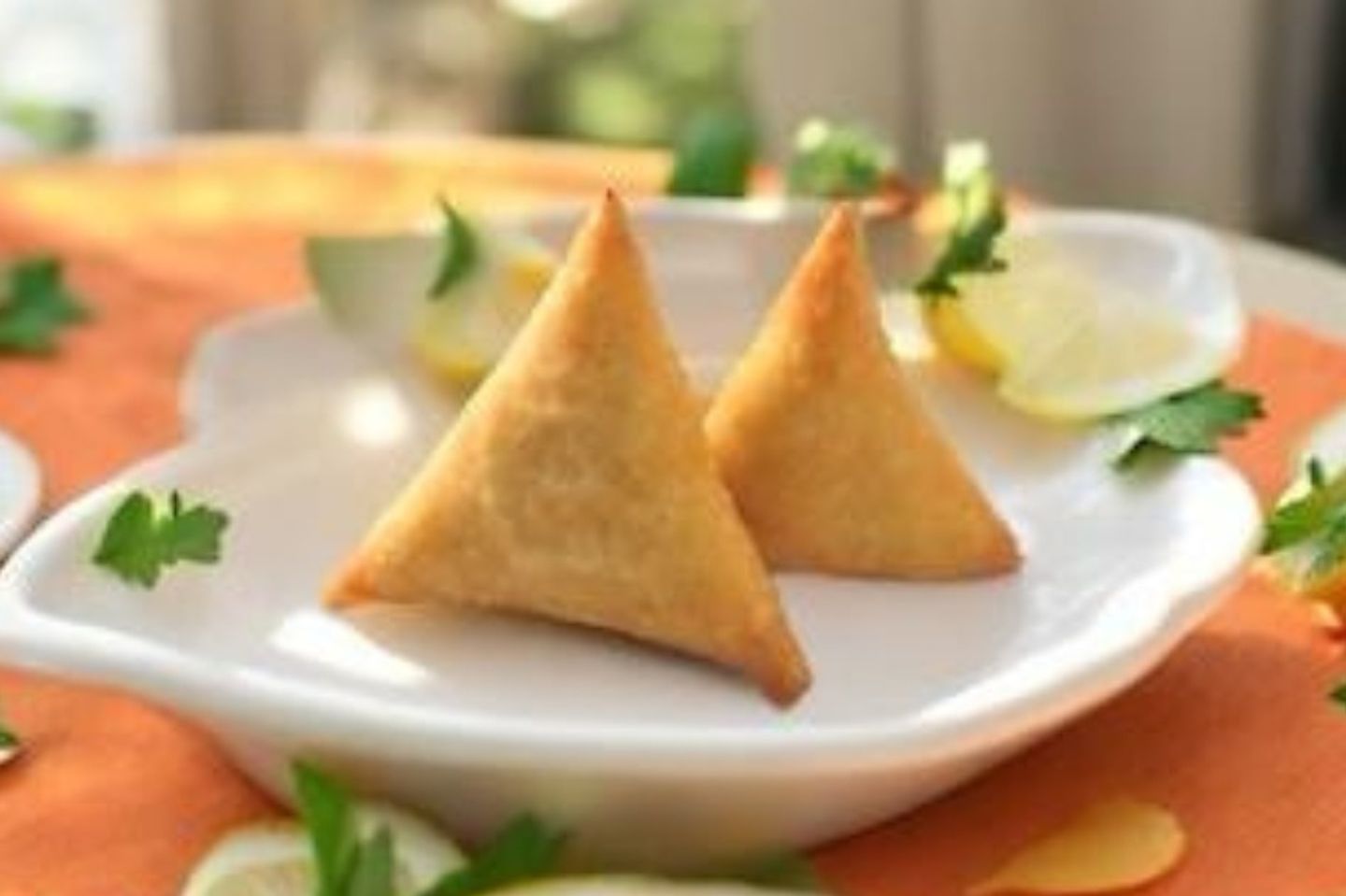 سمبوسة دجاج