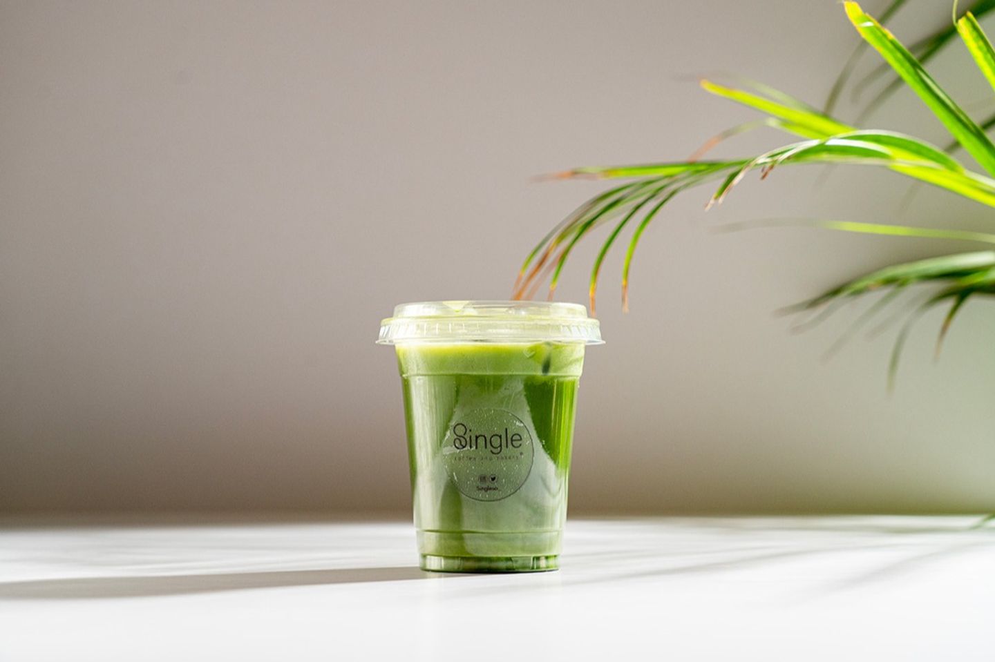 Ice Matcha