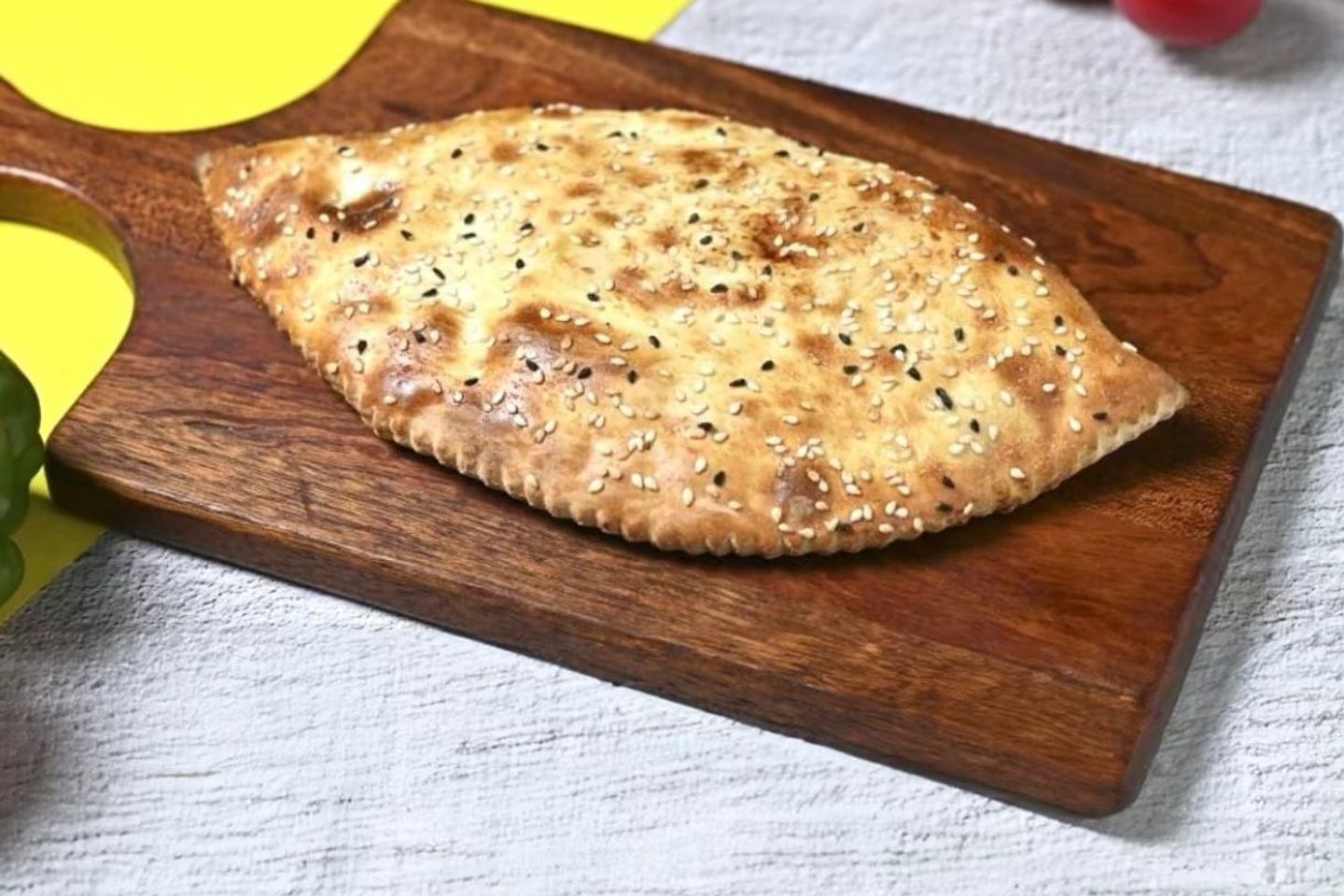 Meat Pie