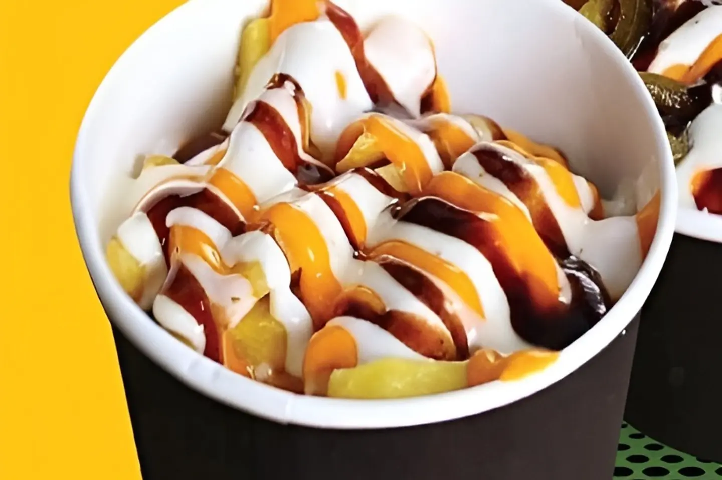 يم يم فرايز