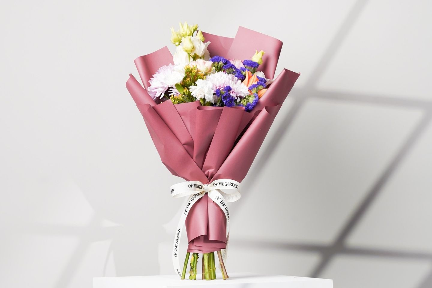 Mix Flower Bouquet