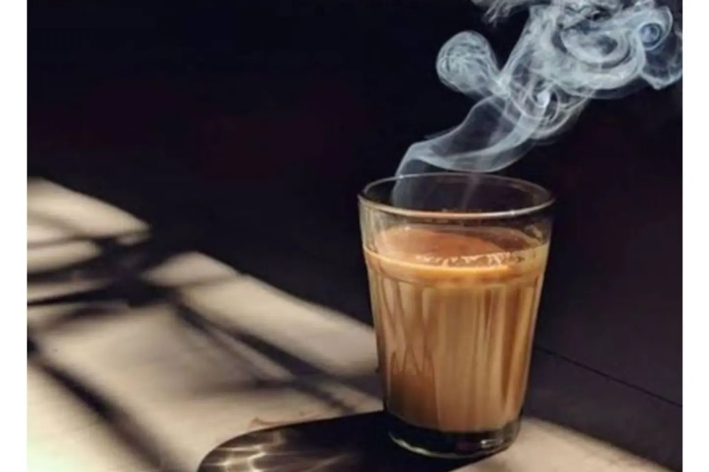 شاي كرك حجم كبير